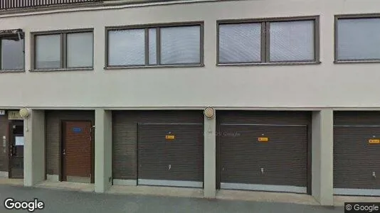Lägenheter till salu i Österåker - Bild från Google Street View