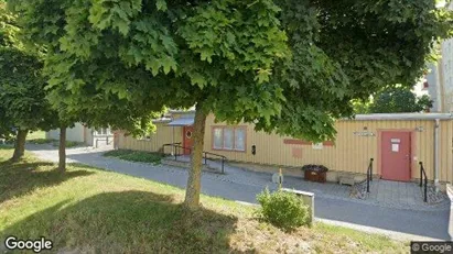 Lägenheter till salu i Botkyrka - Bild från Google Street View