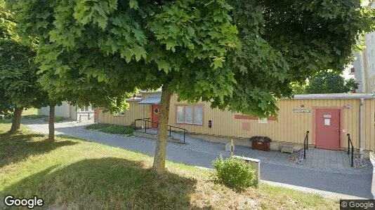Lägenheter till salu i Botkyrka - Bild från Google Street View