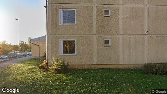 Lägenheter till salu i Södertälje - Bild från Google Street View