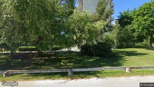 Lägenheter till salu i Botkyrka - Bild från Google Street View
