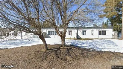 Lägenheter att hyra i Skellefteå - Bild från Google Street View