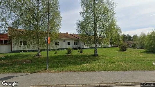 Lägenheter att hyra i Skellefteå - Bild från Google Street View
