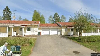 Lägenheter att hyra i Skellefteå - Bild från Google Street View