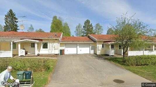 Lägenheter att hyra i Skellefteå - Bild från Google Street View