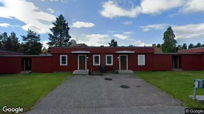 Lägenheter att hyra i Skellefteå - Bild från Google Street View