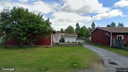 Lägenheter att hyra i Skellefteå - Bild från Google Street View