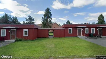 Lägenheter att hyra i Skellefteå - Bild från Google Street View