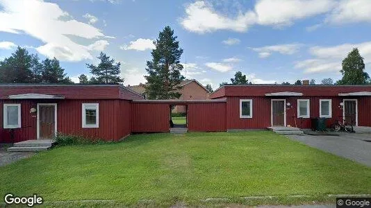 Lägenheter att hyra i Skellefteå - Bild från Google Street View