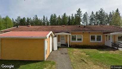 Lägenheter att hyra i Skellefteå - Bild från Google Street View