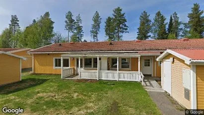 Lägenheter att hyra i Skellefteå - Bild från Google Street View