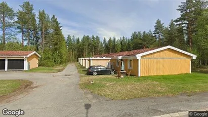 Lägenheter att hyra i Skellefteå - Bild från Google Street View
