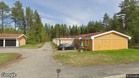 Lägenheter att hyra i Skellefteå - Bild från Google Street View