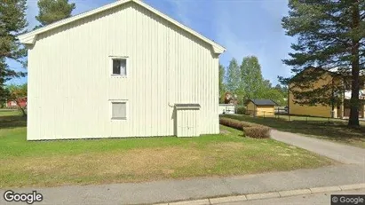 Lägenheter att hyra i Skellefteå - Bild från Google Street View