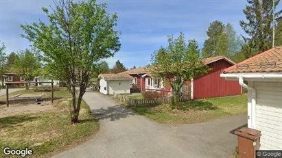 Lägenheter att hyra i Skellefteå - Bild från Google Street View