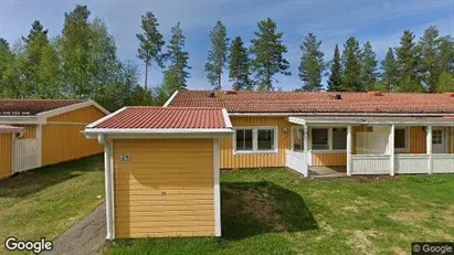 Lägenheter att hyra i Skellefteå - Bild från Google Street View