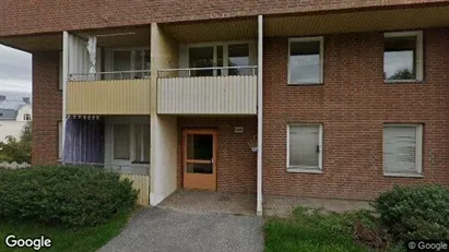 Lägenheter att hyra i Sollefteå - Bild från Google Street View