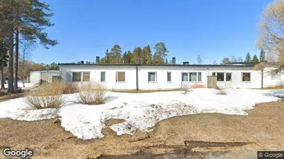 Lägenheter att hyra i Skellefteå - Bild från Google Street View
