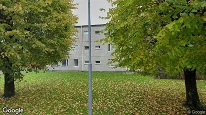 Lägenheter att hyra i Uddevalla - Bild från Google Street View