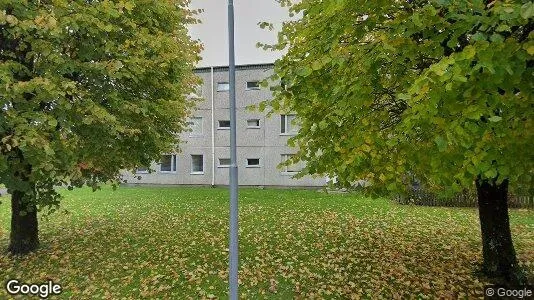 Lägenheter att hyra i Uddevalla - Bild från Google Street View