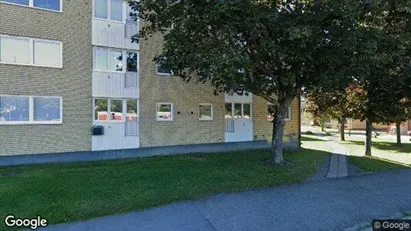 Lägenheter till salu i Uppsala - Bild från Google Street View