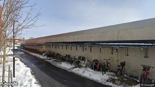 Lägenheter till salu i Umeå - Bild från Google Street View