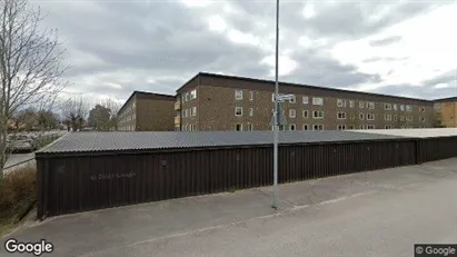 Lägenheter till salu i Gislaved - Bild från Google Street View