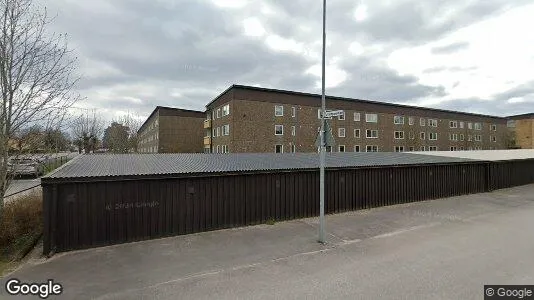 Lägenheter till salu i Gislaved - Bild från Google Street View