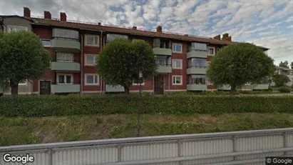 Lägenheter till salu i Ludvika - Bild från Google Street View