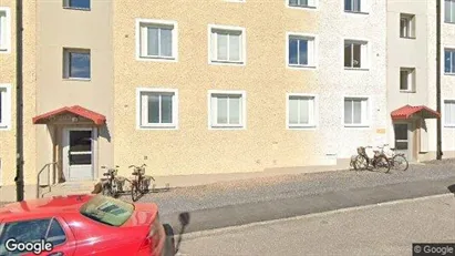 Lägenheter till salu i Härnösand - Bild från Google Street View