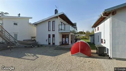 Lägenheter till salu i Laholm - Bild från Google Street View