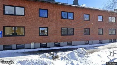 Lägenheter till salu i Umeå - Bild från Google Street View