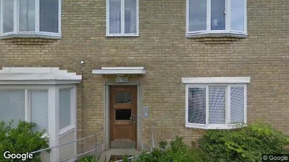 Lägenheter att hyra i Västra hisingen - Bild från Google Street View