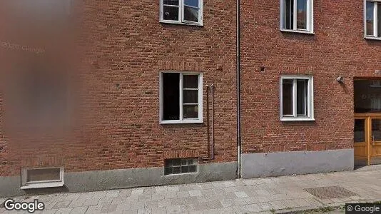 Lägenheter att hyra i Sofielund - Bild från Google Street View