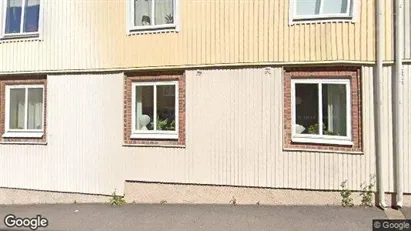 Lägenheter till salu i Majorna-Linné - Bild från Google Street View