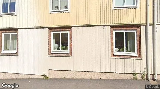 Lägenheter till salu i Majorna-Linné - Bild från Google Street View