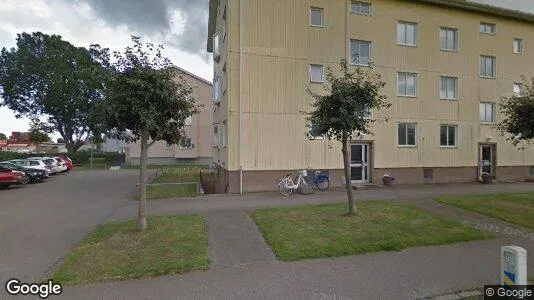 Lägenheter till salu i Kalmar - Bild från Google Street View