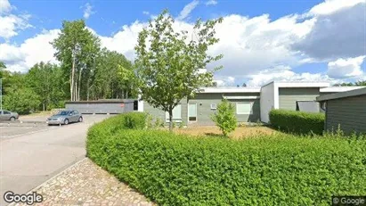 Lägenheter till salu i Kalmar - Bild från Google Street View