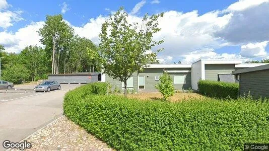 Lägenheter till salu i Kalmar - Bild från Google Street View