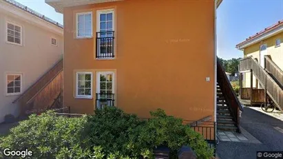 Lägenheter till salu i Södertälje - Bild från Google Street View