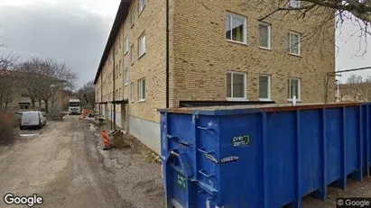 Lägenheter att hyra i Linköping - Bild från Google Street View