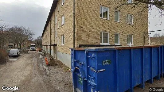 Lägenheter att hyra i Linköping - Bild från Google Street View
