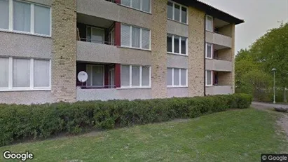 Lägenheter att hyra i Linköping - Bild från Google Street View