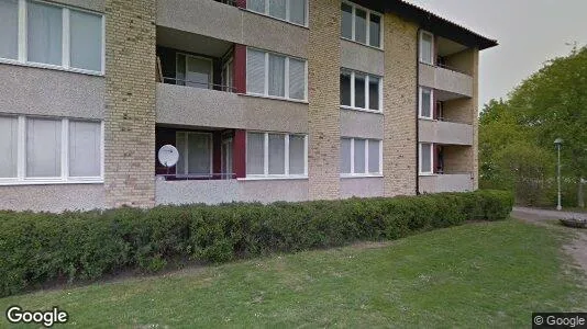 Lägenheter att hyra i Linköping - Bild från Google Street View