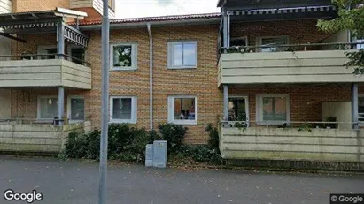 Lägenheter att hyra i Katrineholm - Bild från Google Street View