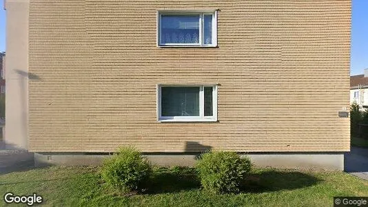 Lägenheter att hyra i Katrineholm - Bild från Google Street View