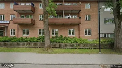Lägenheter att hyra i Falköping - Bild från Google Street View