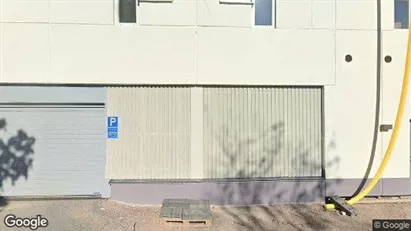 Lägenheter att hyra i Uppsala - Bild från Google Street View
