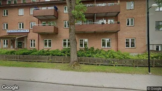 Lägenheter att hyra i Falköping - Bild från Google Street View