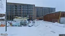 Lägenhet att hyra, Umeå, Kvartsvägen